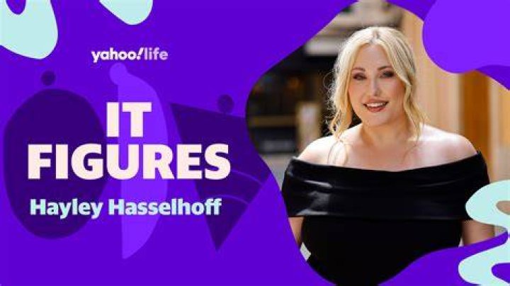 Unveiling Hayley Hasselhoff's Age: Discoveries And Insights