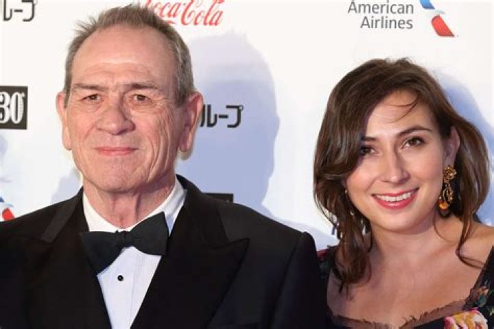 Unveiling Health Insights: What Ails Tommy Lee Jones?