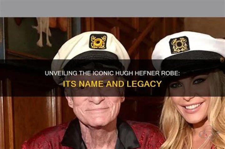 Unveiling Hugh Hefner's Legacy: Discoveries About His Family