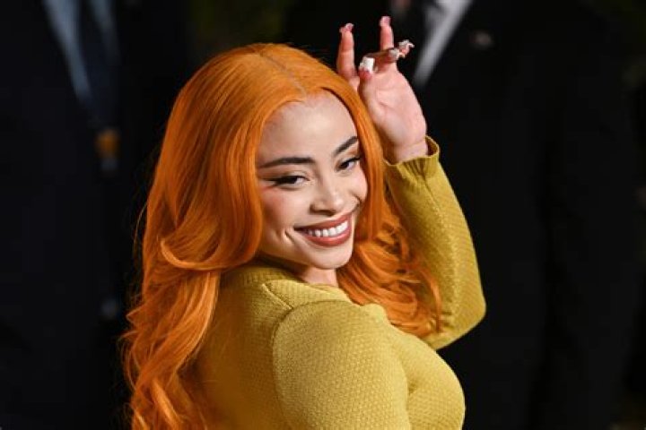 Unveiling "ice Spice Mom Age" And Its Significance