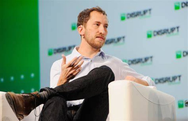 Unveiling James Monsees' Net Worth 2023: Surprising Insights Revealed