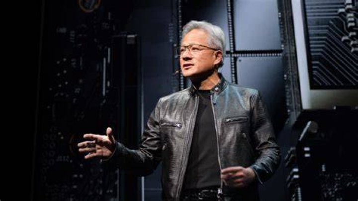 Unveiling Jensen Huang's Marriage: A Window Into Success And Shared Values