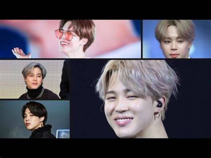 Unveiling Jimin's Height: Discover His True Stature