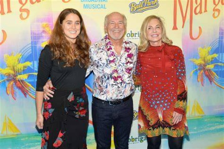Unveiling Jimmy Buffett's Family Legacy: Discoveries And Insights