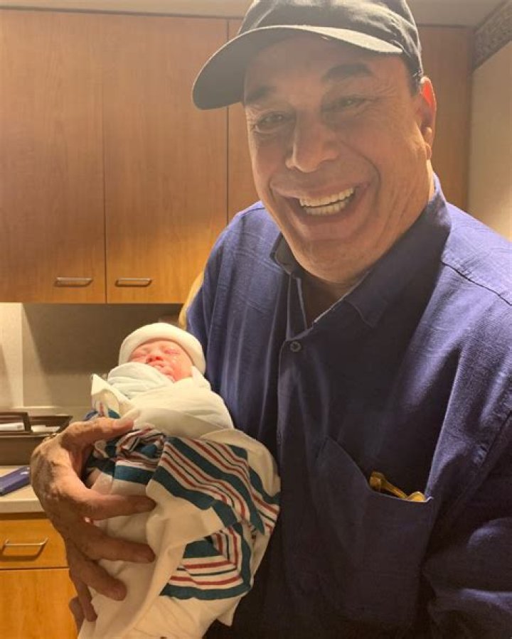Unveiling Jon Taffer's Children: A Journey Into Success And Family Values