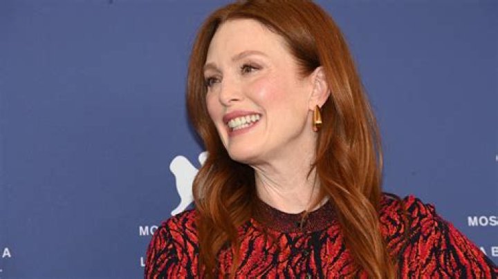 Unveiling Julianne Moore's Net Worth: Discoveries And Insights