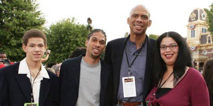 Unveiling Kareem Abdul-Jabbar's Legacy: Meet His Accomplished Children