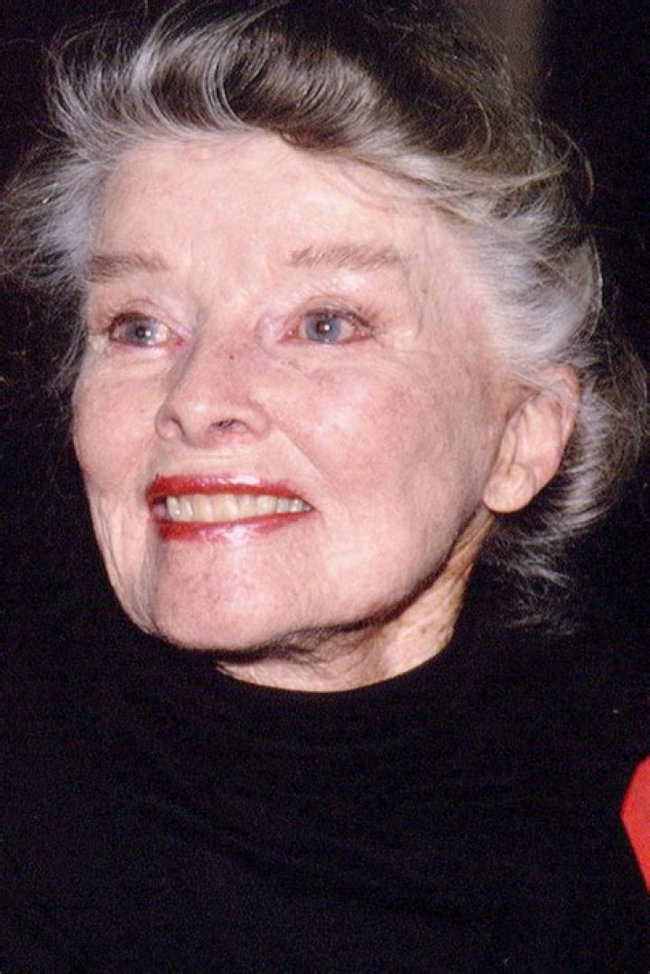 Unveiling Katharine Hepburn's Fortune: Discoveries And Insights