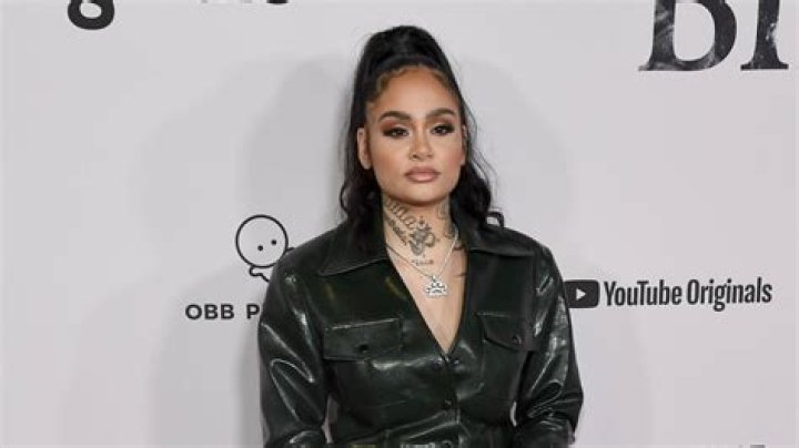 Unveiling Kehlani's Sexuality: Insights And Revelations