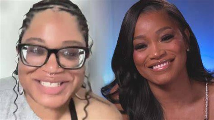 Unveiling Keke Palmer's Sister: Discoveries And Insights