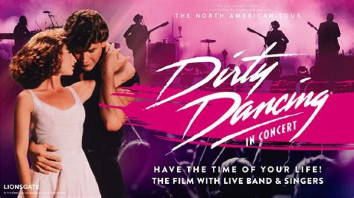 Unveiling Kelly Bishop's Iconic Role In "Dirty Dancing": Discoveries And Insights