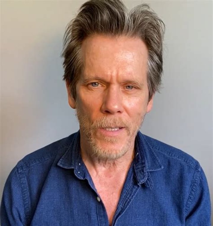 Unveiling Kevin Bacon's Height: Discoveries And Insights