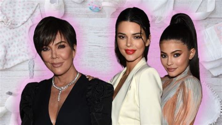 Unveiling Kris Jenner's Motherhood: Secrets And Successes Revealed