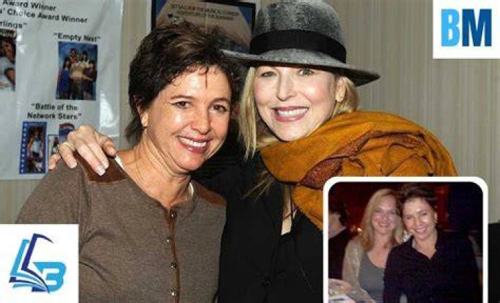Unveiling Kristy McNichol's Journey Of Love And Visibility