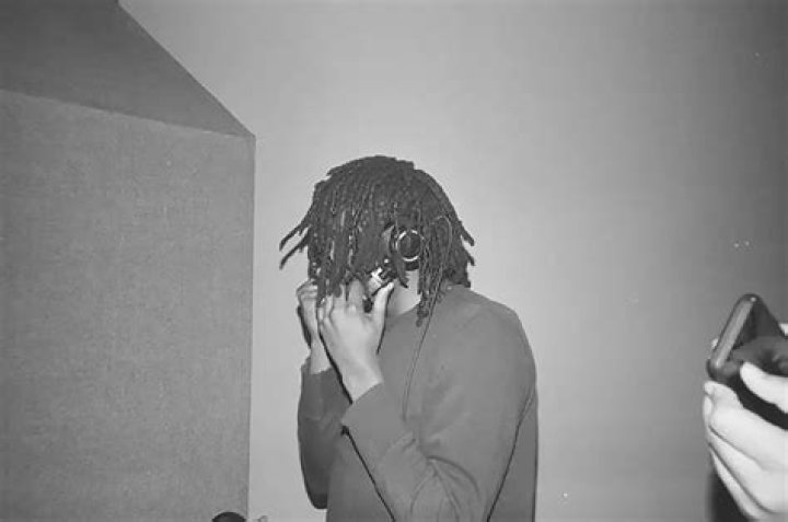 Unveiling Lucki's Rise To Stardom: His Journey Before The Spotlight