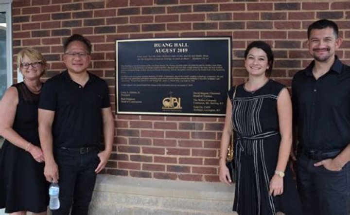 Unveiling Madison Huang's Net Worth: Discoveries And Insights