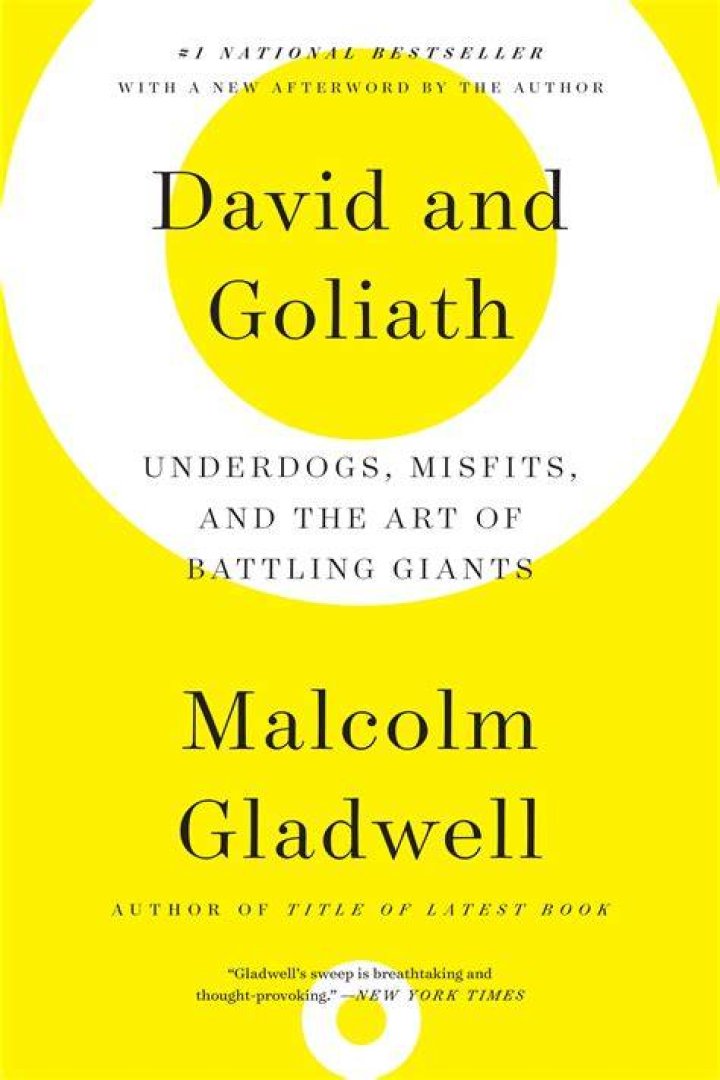 Unveiling Malcolm Gladwell's Family: Discoveries And Insights