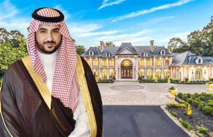 Unveiling Man's Staggering Net Worth: Riches Beyond Imagination