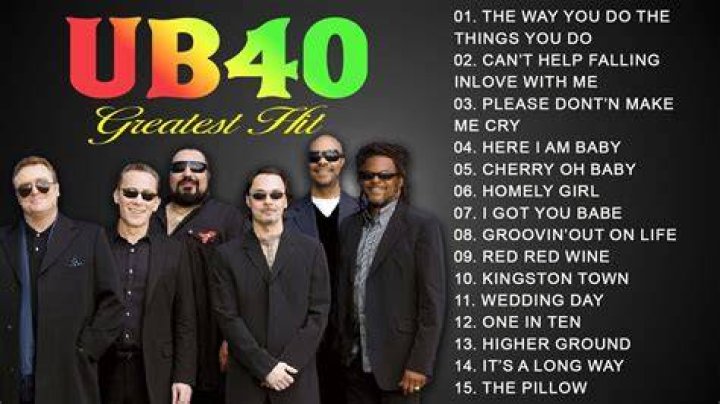 Unveiling Matt Doyle's Impact On UB40 And Reggae: Uncover Hidden Gems