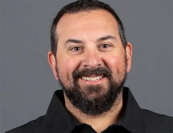 Unveiling Matt Patricia's Weight Loss Journey: How Many Pounds Lost?