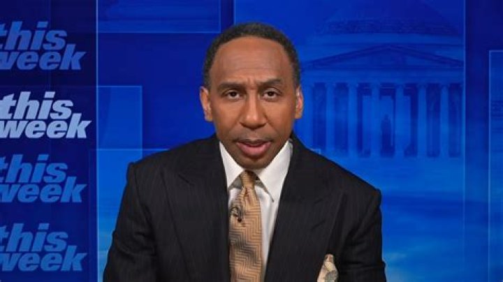 Unveiling Maya Chang: The Private Life And Impact On Stephen A. Smith