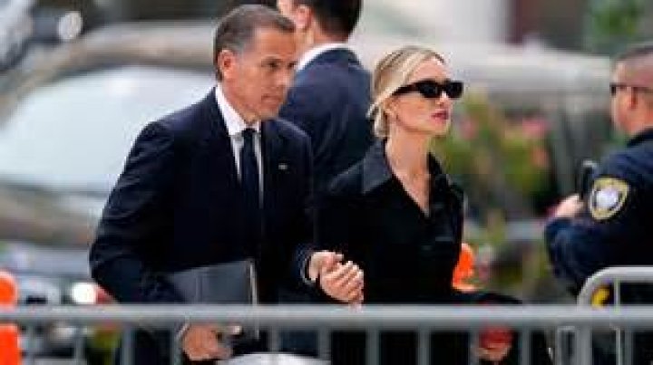 Unveiling Melissa Cohen Biden: Discoveries And Insights Await
