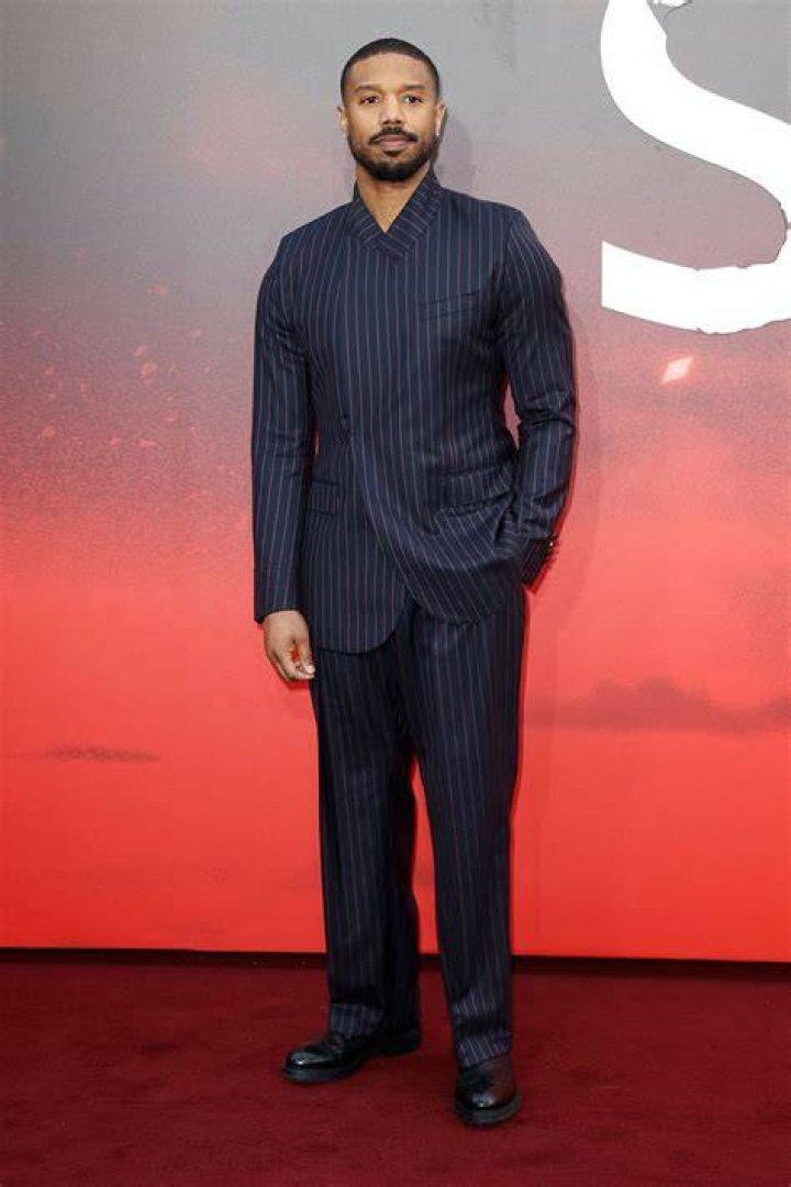 Unveiling Michael B. Jordan's Height: Discoveries And Insights