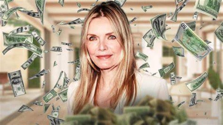 Unveiling Michelle Pfeiffer's Net Worth: Discoveries And Insights