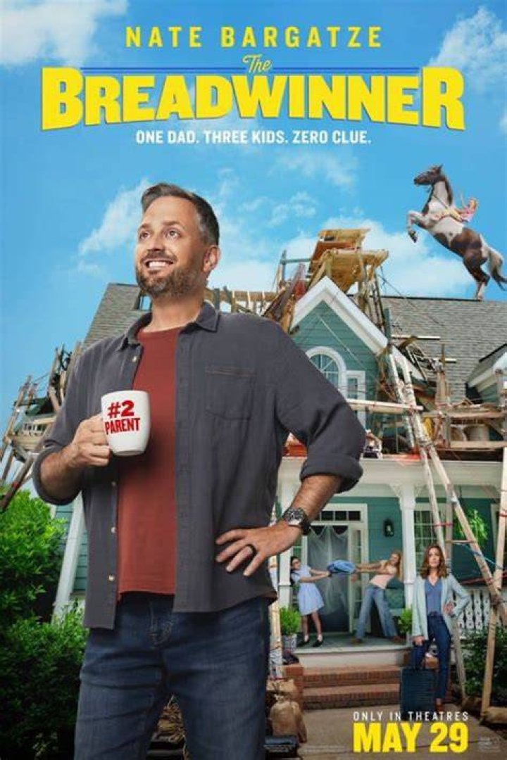 Unveiling Nate Bargatze's Family Ties: Sibling Revelations And Comedic Gold