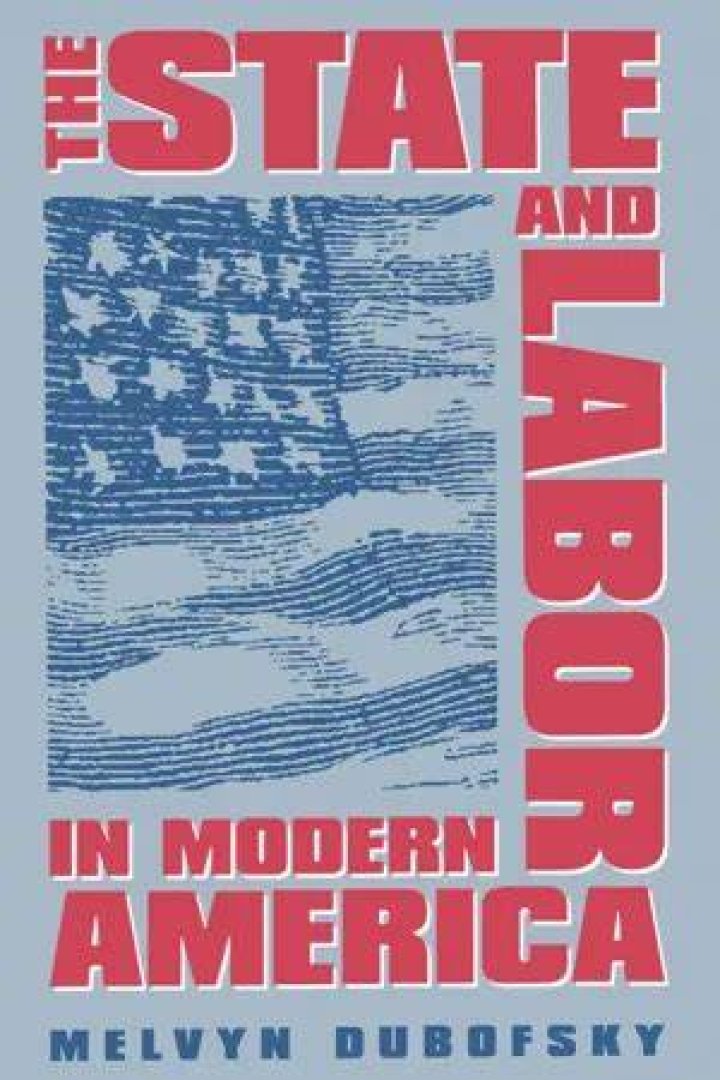 Unveiling Ned Dubofsky's Labor Legacy: Insights And Discoveries