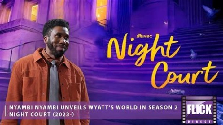 Unveiling Nyambi Nyambi's Net Worth: Secrets And Success Revealed