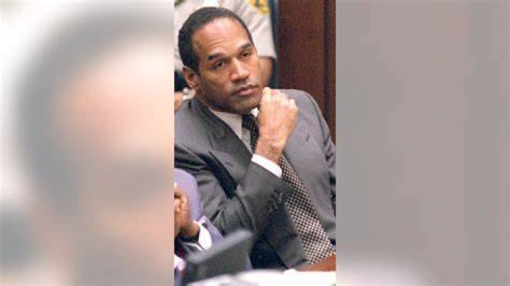 Unveiling O.J. Simpson's Physical Attributes: Height And Weight Revealed
