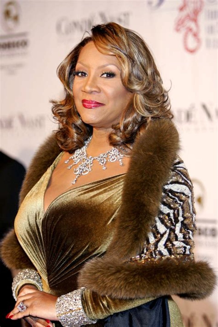 Unveiling Patti LaBelle's Grandchildren: Discoveries And Insights