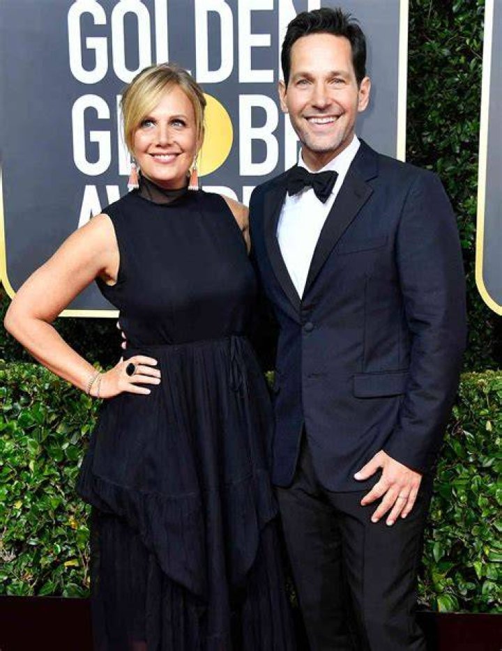 Unveiling Paul Rudd's Height And Weight: Secrets Revealed
