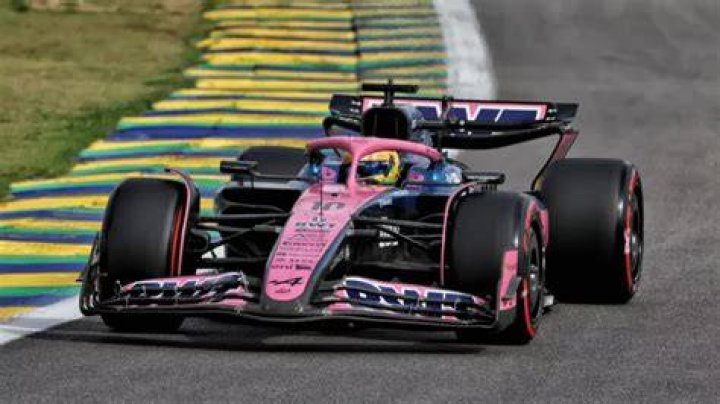 Unveiling Pierre Gasly's Trademark Hairline