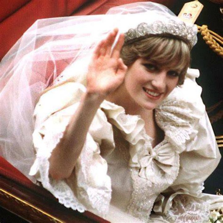Unveiling Princess Diana's Eternal Rest: Discoveries And Reflections