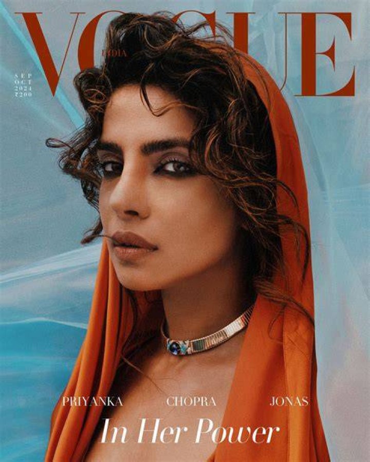 Unveiling Priyanka Chopra's 2024 Destiny: A Journey Of Politics And Progress