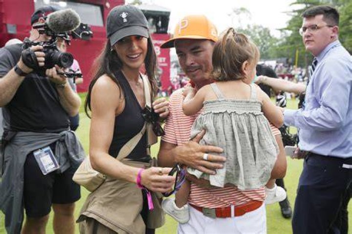 Unveiling Rickie Fowler's Family: Discoveries About His Children