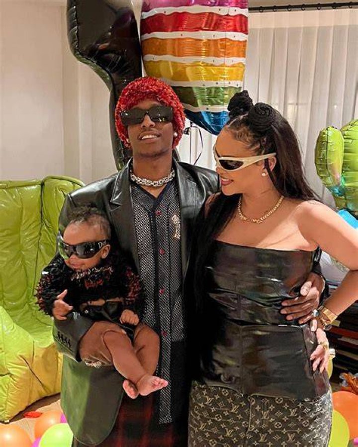 Unveiling Rihanna's Family: Discoveries And Insights