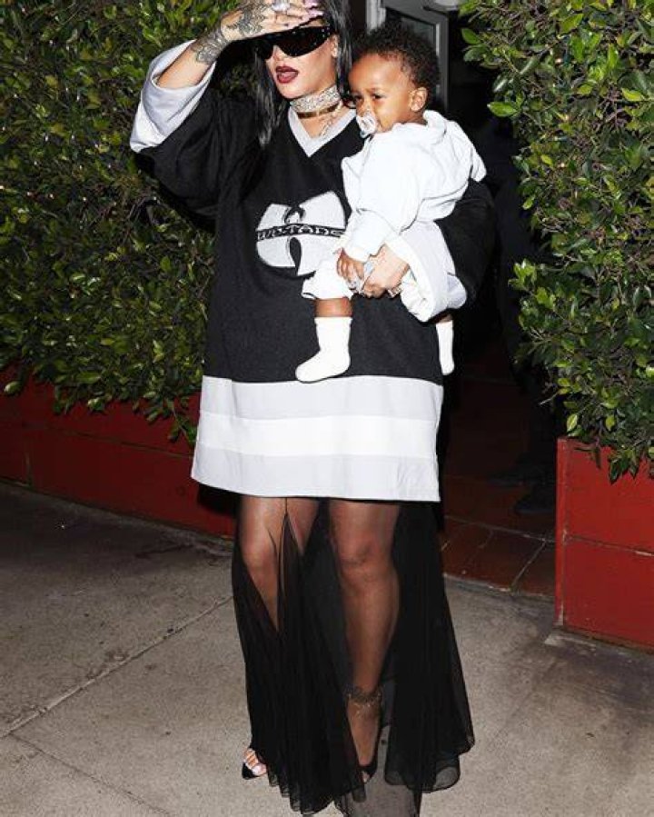 Unveiling Rihanna's Sibling Connections: Discoveries And Insights