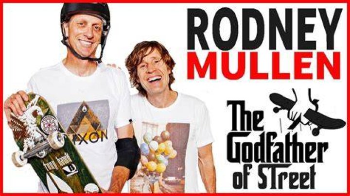 Unveiling Rodney Mullen's Height: The Legendary Skateboard Icon