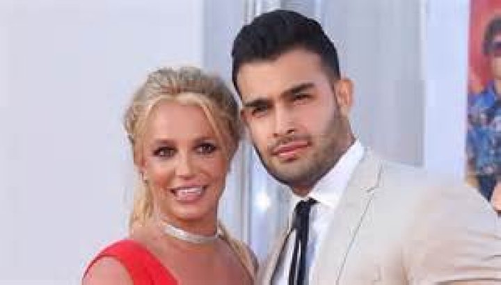 Unveiling Sam Asghari's Rise To Fame: Before The Spotlight
