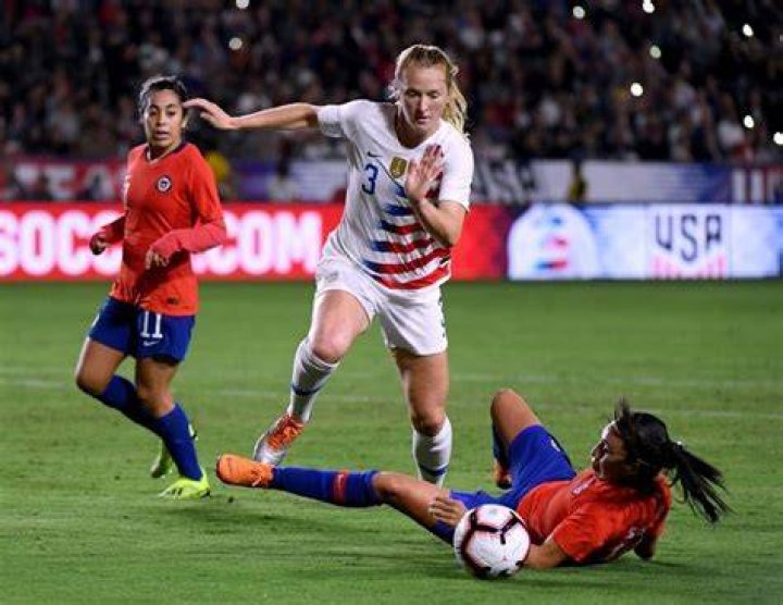 Unveiling Sam Mewis' Retirement: Discoveries And Insights Abound