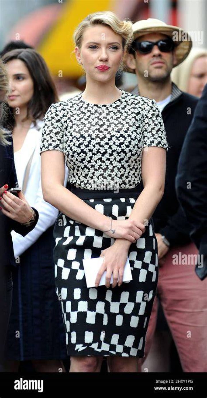 Unveiling Scarlett Johansson's Avengers Tattoo: Symbolism, Meaning, And Inspiration