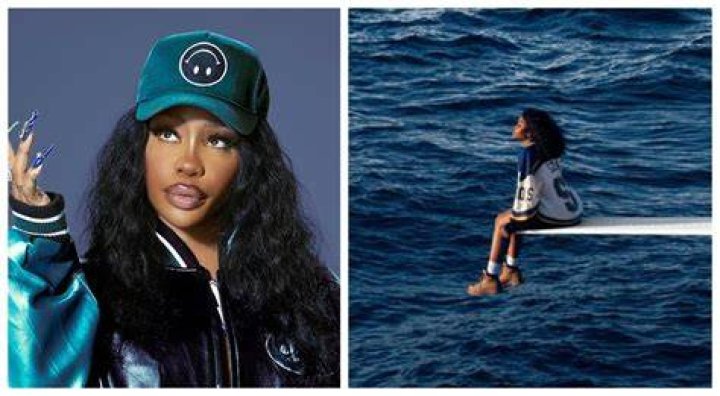 Unveiling SZA's Roots: Where Did She Hail From?