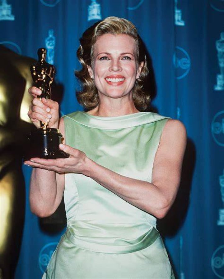 Unveiling The Age Of Kim Basinger: A Comprehensive Insight