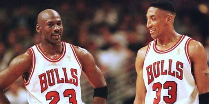 Unveiling The Age Of Pippen: When Greatness Takes The Court