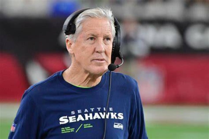 Unveiling The Age Of The Seattle Seahawks' Esteemed Coach