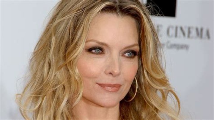 Unveiling The Ageless Beauty: Michelle Pfeiffer's Enduring Legacy
