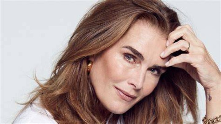 Unveiling The Allure: Brooke Shields Modeling Photos And The Secrets Behind Their Impact